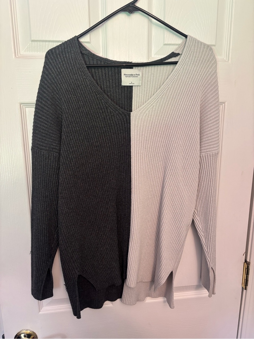 Abercrombie Sweater